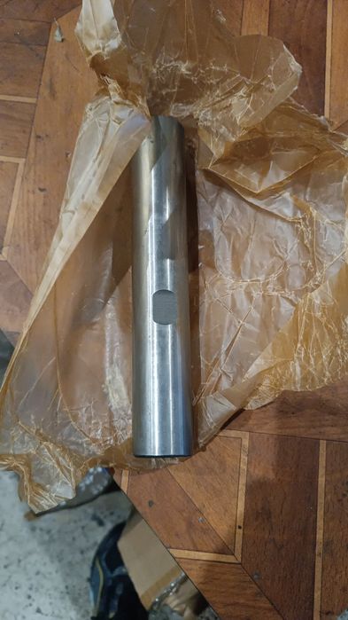 Шкворня зіл 130 ссср