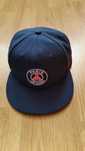 Czapka Nike Paris Saint-Germain F.C. Snapback