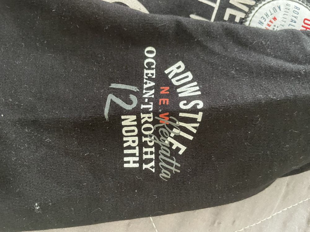 T shirt Redway męski M