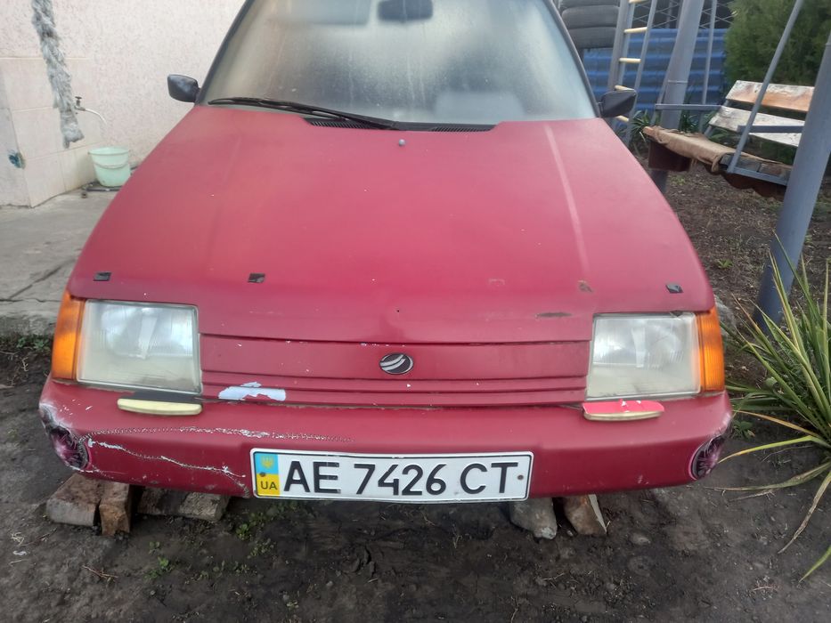 Славутв заз 1103