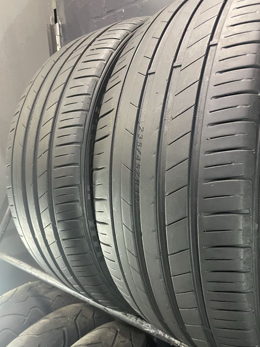 2шт 235/45 R19 Habilead HeadKing S2000