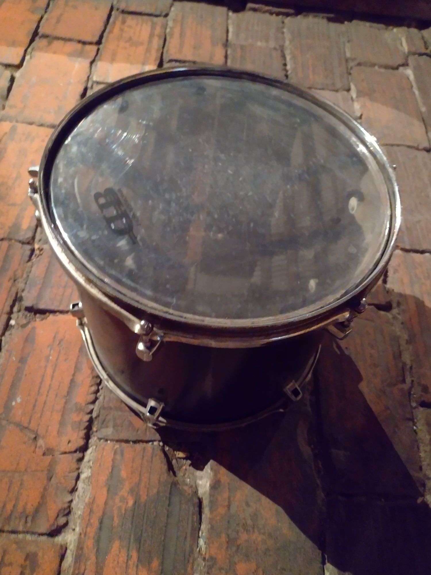Perkusja Mapex 22,12,13,16 + tomholdery+ statywy