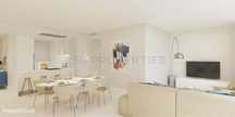 Apartamento T3 em construção - Vilamoura
