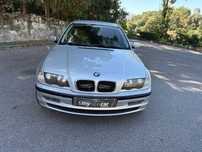 BMW 320 d