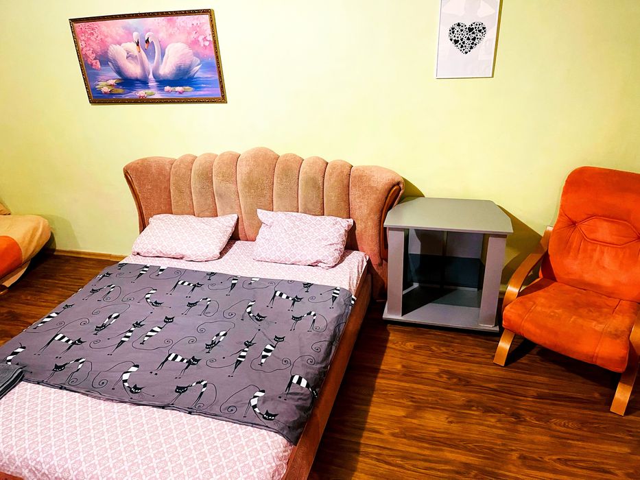 Квартира Почасово  Посуточно центр города проспект гагарина ЭКОНОМ