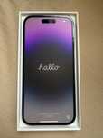 Iphone 14 pro 128gb