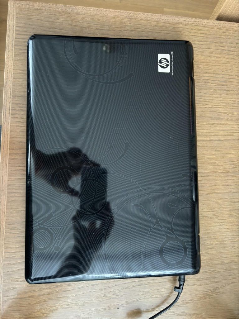 Laptop HP Pavilion dv6500