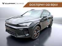 Cupra Formentor 150 KM DSG! Okazja! Pięknie wygląda! Od ręki! HAK!
