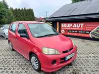 Daihatsu YRV 1.3 01r 4x4