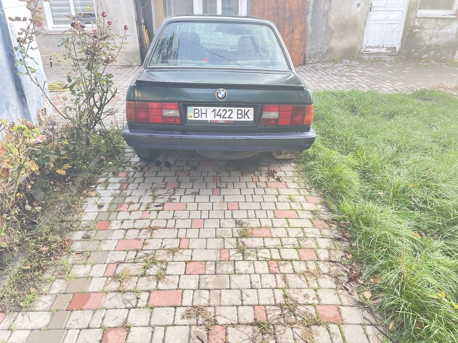 Продам бмв е30 320