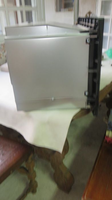 Microondas encastre Meireles