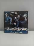 Trzeci Wymiar cztery pory rapu hip hop płyta CD