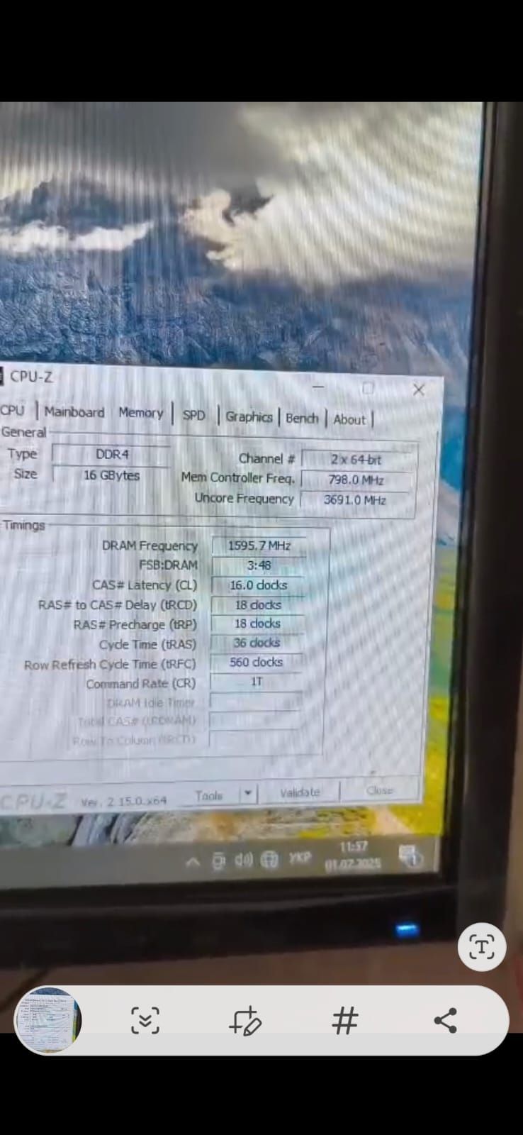 Ігровий i5 11400f H510 16Gb ddr4 512Gb ssd   ПК компютер