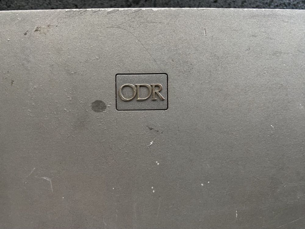 Pioneer ODR RS A50x підсилювач 4х канальний A клас
