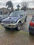 Mitsubishi L200 2.5td