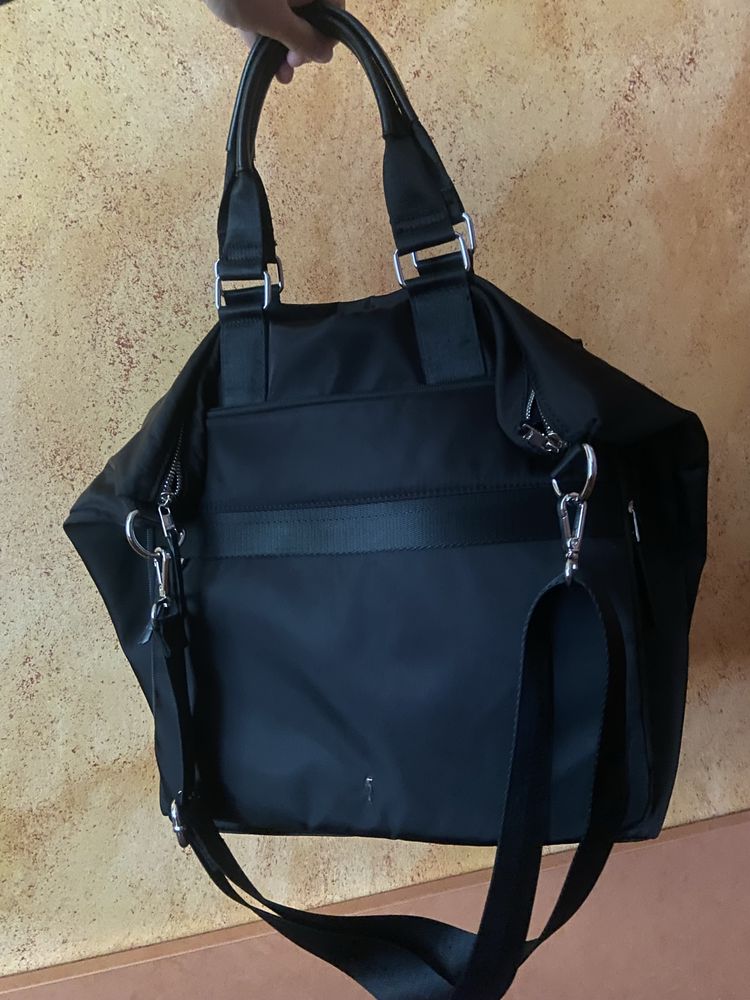 Torba shopper Ochnik