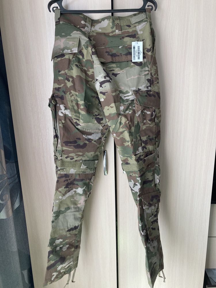 Бойові штани Army FR OCP Multicam Combat Pants S M L XL