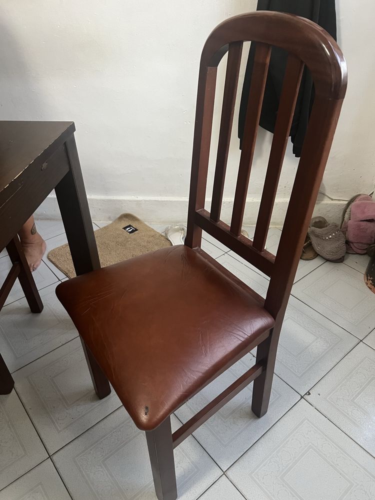 Mesa extensivel de jantar