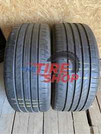 Літня резина шини (пара) 255/50R19 BRIDGESTONE мін пробіг