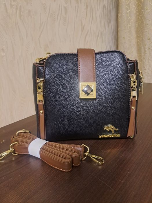 Сумка маленька 20×17×10