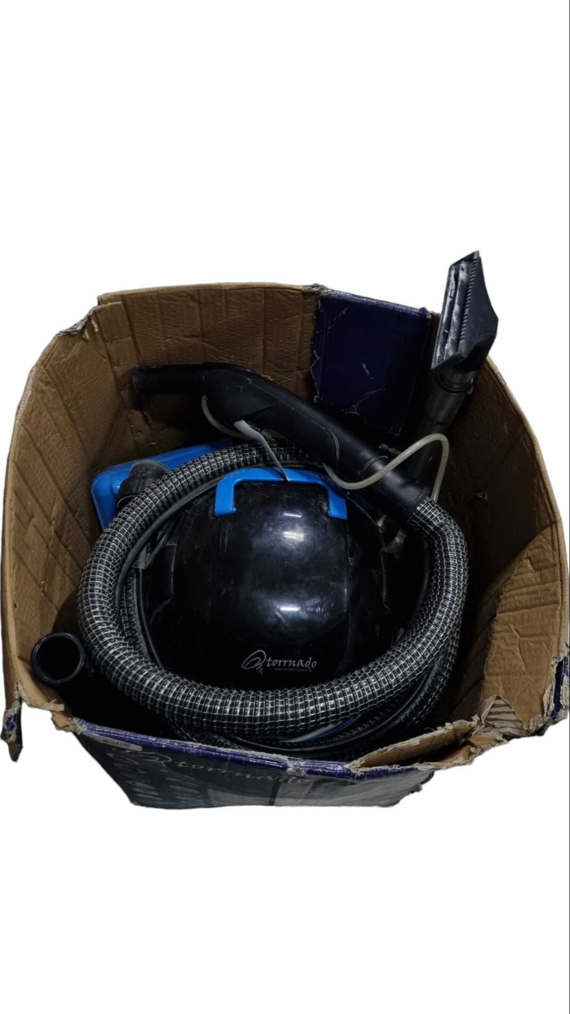 Odkurzacz / Robot czyszczący TORNADO OR-WCC-304 - Idealna czystość!