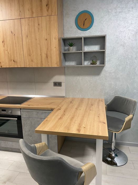 Власник! Однокімнатна квартира Позняки Драгоманова 10 ЖК Телескоп