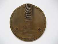 Medalha comemorativa