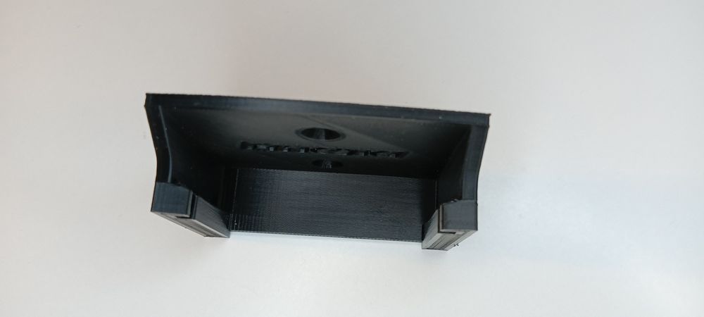 Zestaw 4 wieszaków na baterie HiKOKI