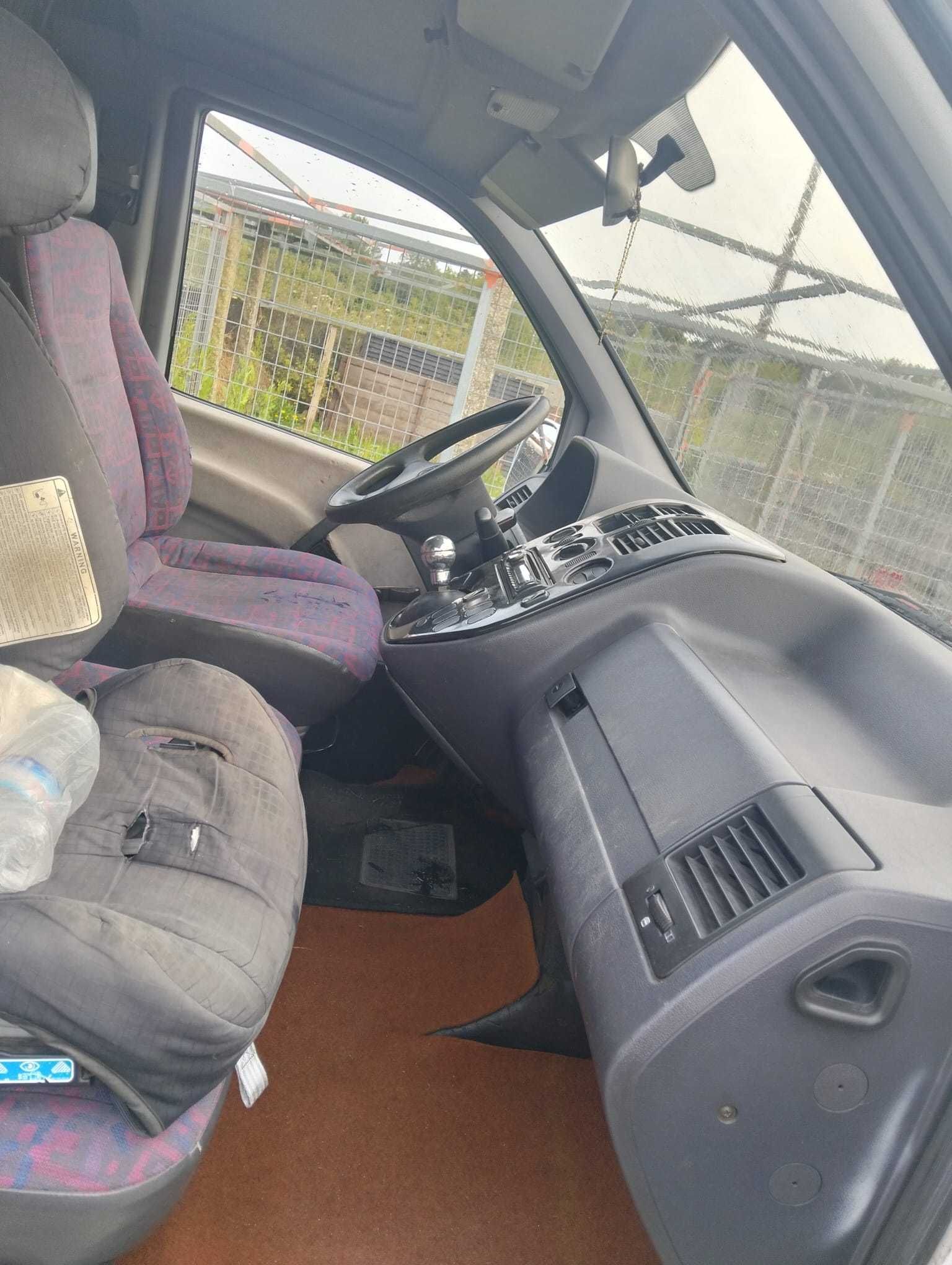 Mercedes vito 108 CDI