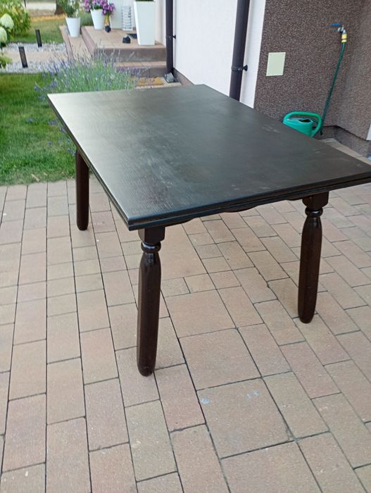 Stół.zestaw altanka ..