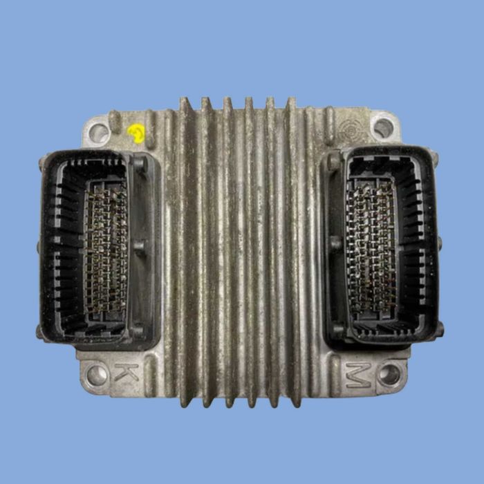Відновлення ЭБУ Opel Z14XE, Z16XE, Z16XEP, Z16YNG, Х18ХЕ1, MR140