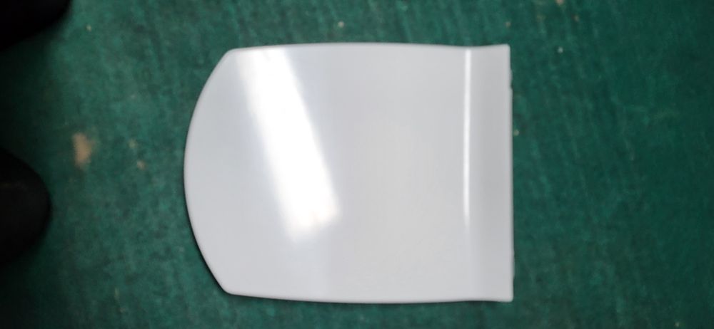 Deska wc wolnopadajaca Cersanit K98-0135