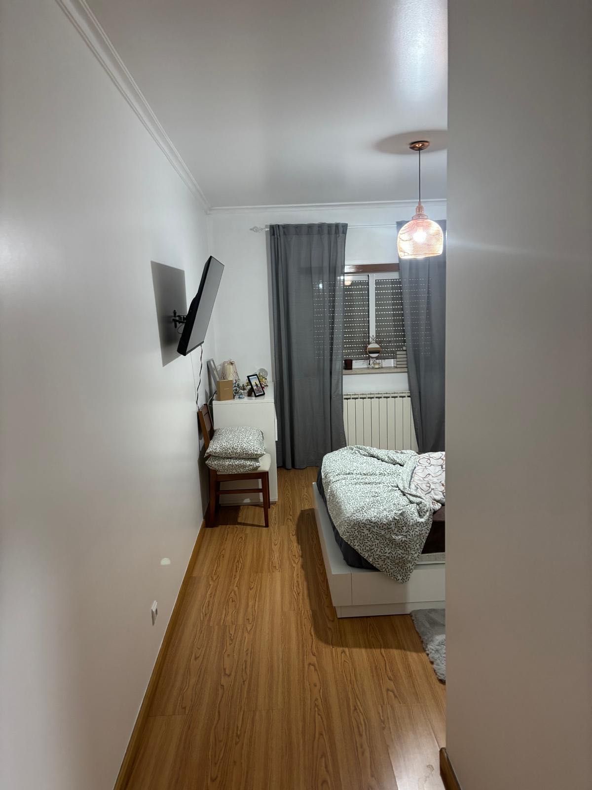 Quartos para alugar