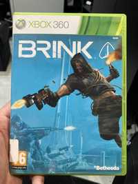 Gra Xbox 360 Brink