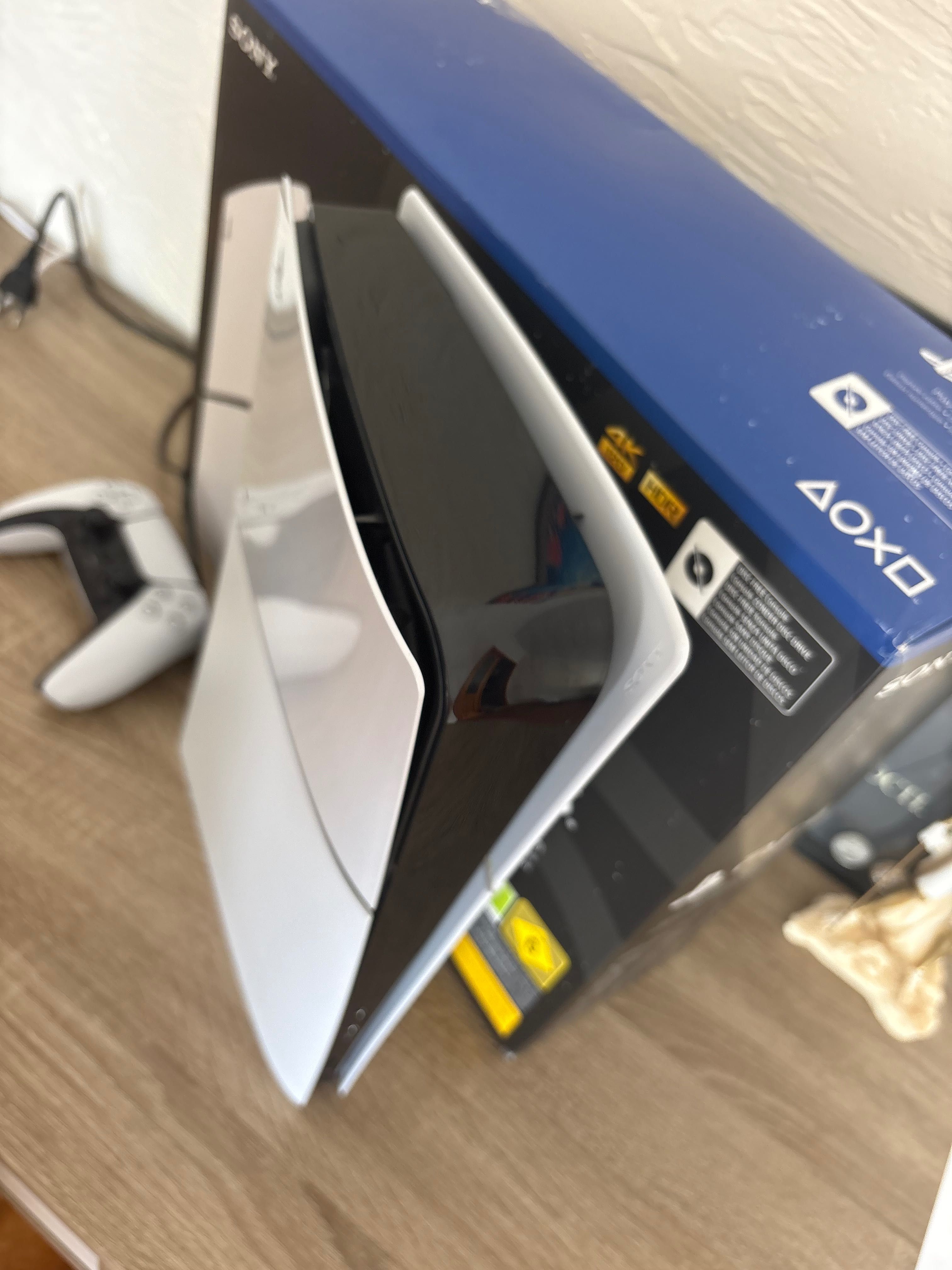 PlayStation 5 Slim 1 TB