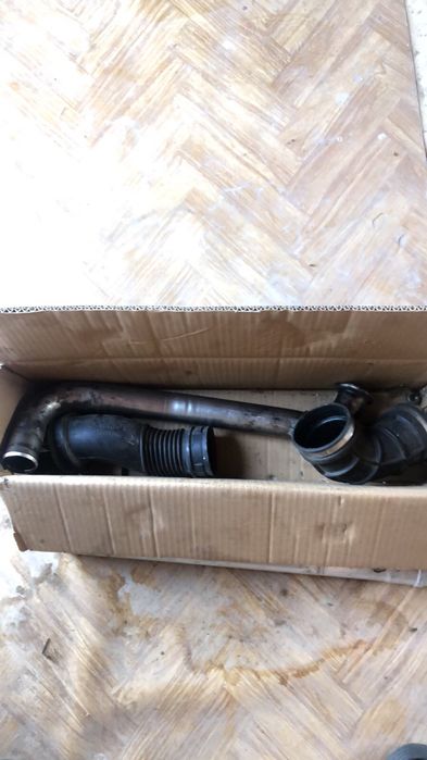 АКП 5 ст опель астра