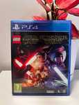 Lego Gwiezdne Wojny Przebudzenie Mocy PS4 PL Polskie Wydanie Dubbing