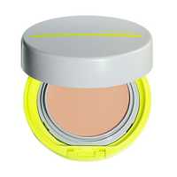 Kompaktowy puder BB Shiseido Sports SPF50+ Light 12g