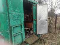 Продам будинок для бджіл