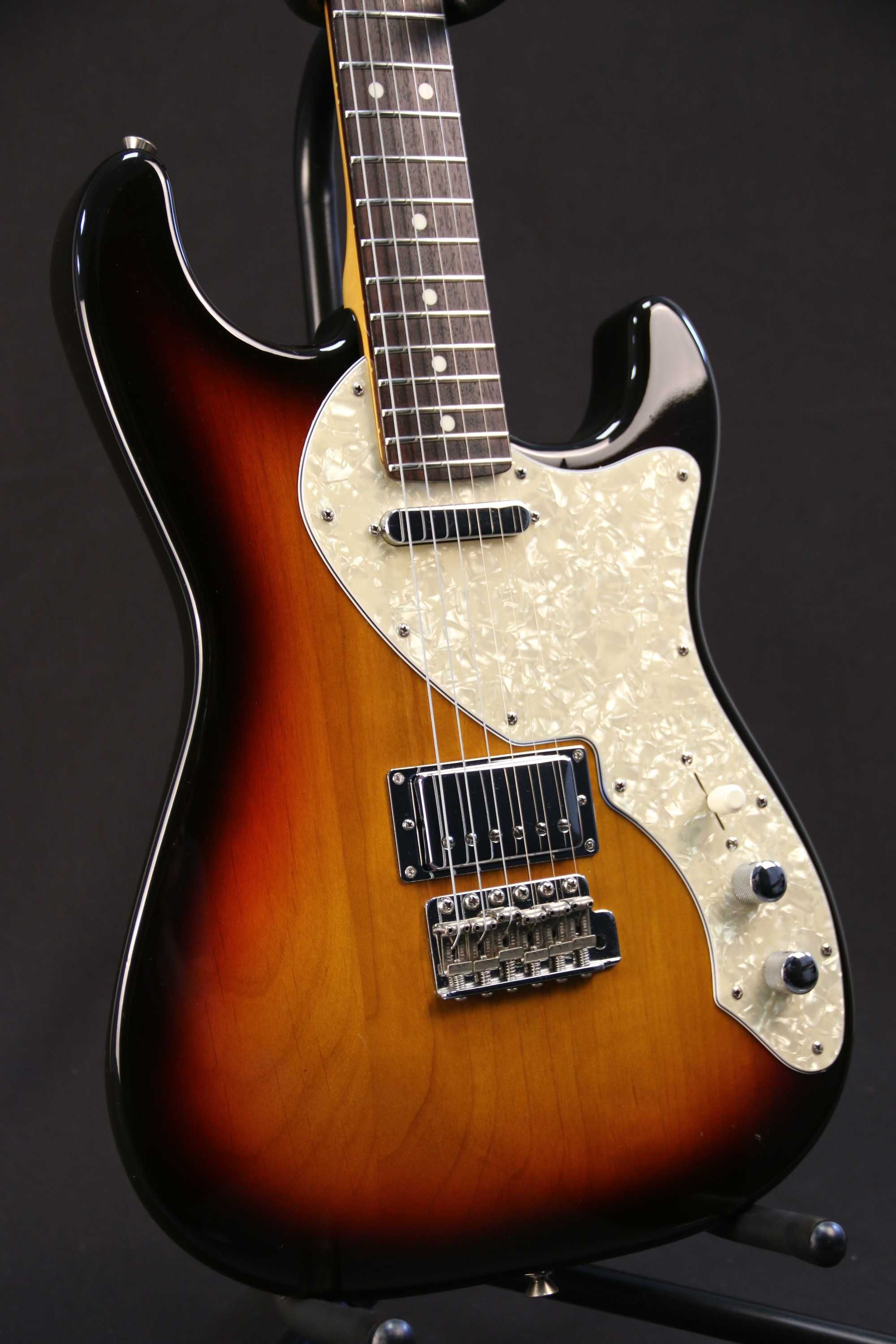 Fender Stratocaster ST-75SH  2004 r. Japan