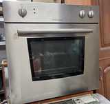 Piekarnik do zabudowy Electrolux