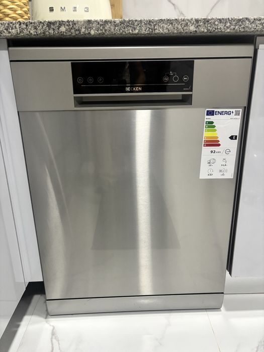 Maquina de lavar a loiça