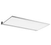 IRSTA Oświetlenie blatu LED, opalowa biel, 60 cm