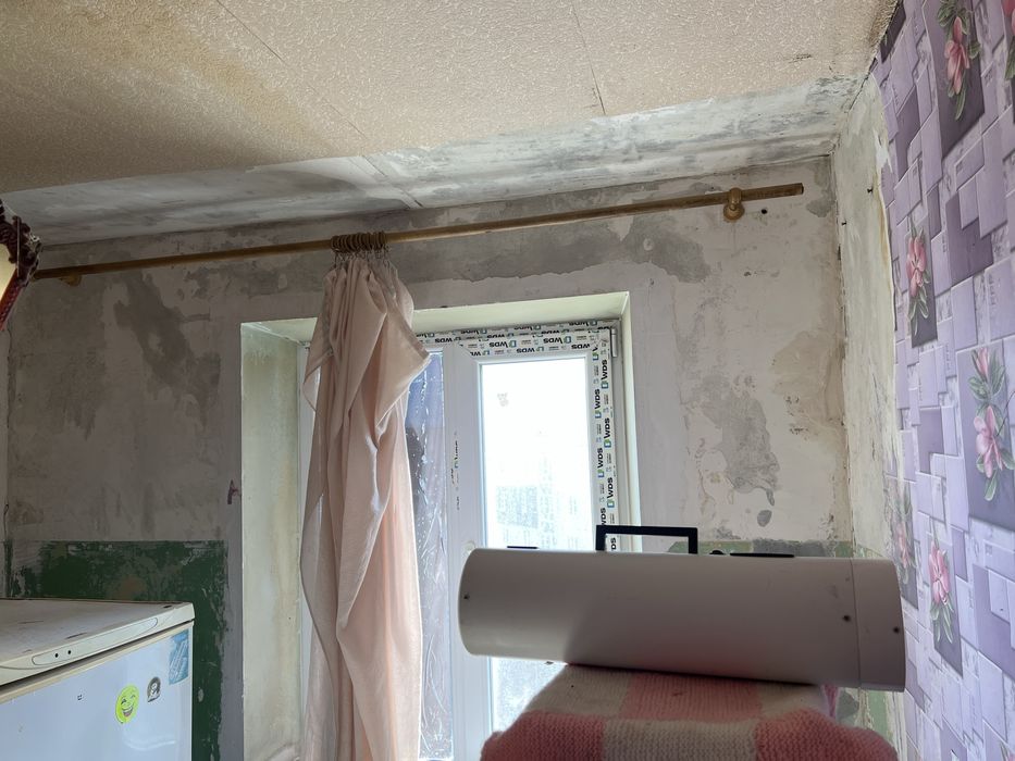 ‼️ ТРУПНИЙ ЗАПАХ Прибирання приміщень після СМЕРТІ Померлого  Озонуван