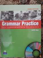 Podręcznik Gramatyki języka niemieckiego