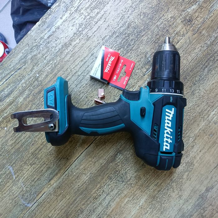 Makita 18V DDF 482 Wkrętarka stan BDB