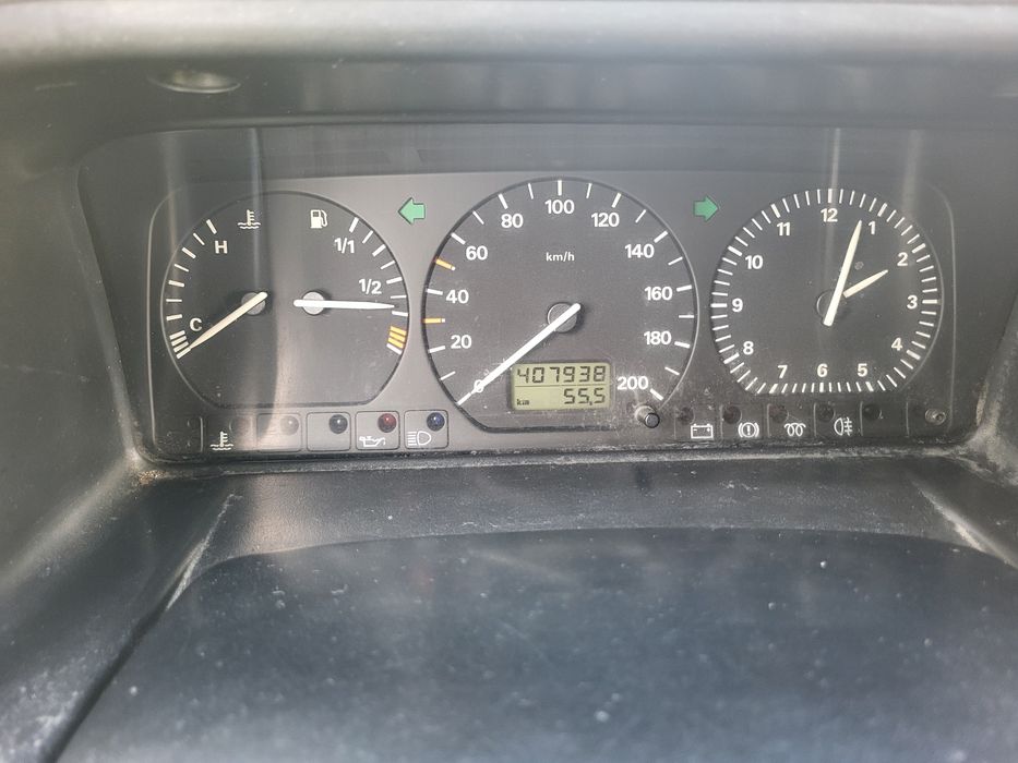 Volkswagen Transporter T4