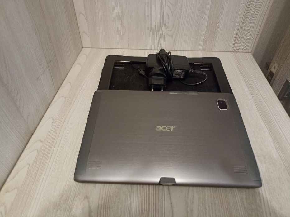 Acer iconia tab a 500
