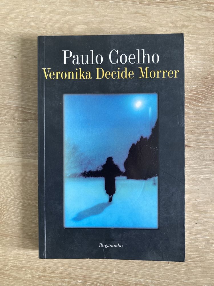 5 Livros Paulo Coelho