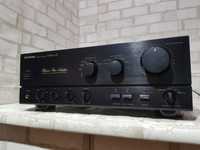 14 кг.! Стерео підсилювач/усилитель PIONEER A-616 MKII,*2x130 Вт, б/в